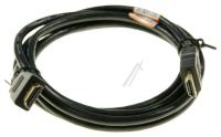 COM Hdmi highspeed ethernet st/st                                