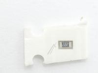 - 0,1w-smd-metaalfilmweerstanden                               