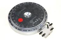 ELECTROLUX / AEG Strahlenheizkörper                                           3740635234