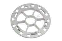 WHIRLPOOL/INDESIT Bevestigingsdelen                                            481246278994
