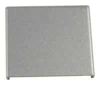 ELECTROLUX / AEG Deur / klep / deksel                                         8075846017