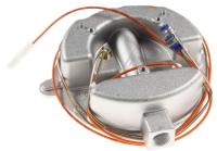 Bompani Brander elementen                                            M0039994201