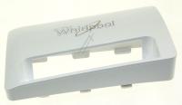 WHIRLPOOL/INDESIT Kap van wasmiddelbakje                                       481010485546