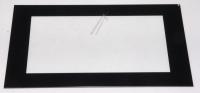 Boschsiemens Frontplaat                                                   00670303