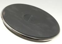 Sogedis 180mm standardkochplatte 230v                                314092100300