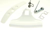ELECTROLUX / AEG Wasmachine deurgreep                                         4055007613