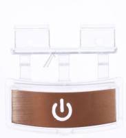 PHILIPS/SAECO Dessus de bouton                                             423902277531