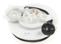 Boschsiemens Kabelaufroller staubsaugernetzkabel                          00489547