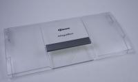 BEKO/GRUNDIG/ARCELIK Lade-afdekking                                               C00967043
