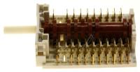 ELECTROLUX / AEG Fornuisschakelaars                                           3303293009