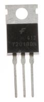 FAIRCHILD Diode                                                        FYP2010DNTU