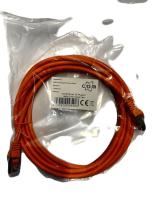 COM Cat 7 patchkabel                                             