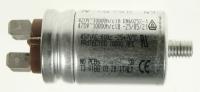 Boschsiemens Condensatoren                                                00181244