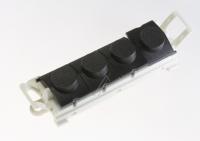 Boschsiemens Interrupteur d´appareil                                      00177070