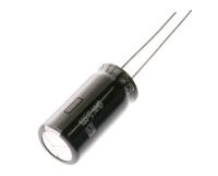 Panasonic 50v radiaal elco 105graden                                   ECA1HHG471