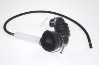 ELECTROLUX / AEG Verbindingsslang                                             4055125712