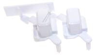 WHIRLPOOL/INDESIT Knoppenset                                                   481071425541