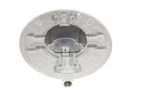WHIRLPOOL/INDESIT Brander elementen                                            482000029093
