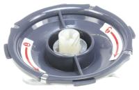 DeLonghi Messen-keukenapparatuur                                      KW712621