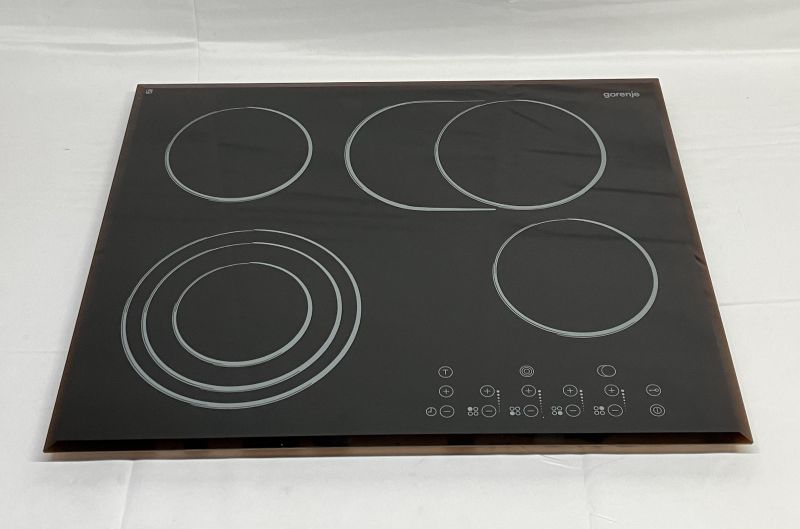 HISENSE/GORENJE Keramische platen                                            136501