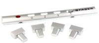 FABER / ROBLIN Knop                                                         1330059157