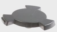 WHIRLPOOL/INDESIT Entraineur a  roulettes  m-o 481010545578
