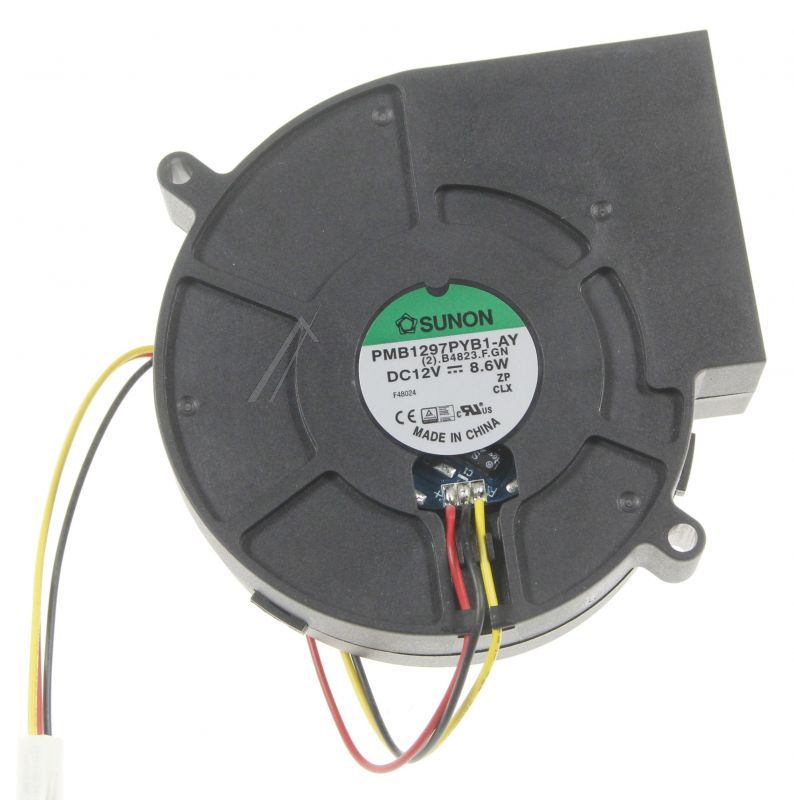 WHIRLPOOL/INDESIT Moteurs du ventilateur                                       481010550475
