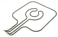 Midea Unterhitze backofen                                          17470000013153