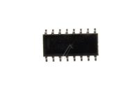 TEXAS-INSTRUMENTS Op amp -ic's                                                 CD4051BM