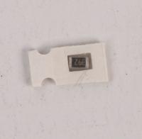 - 0,125w-smd-metaalfilmweerstanden                             
