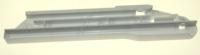 WHIRLPOOL/INDESIT Geleider/ rails                                              480132101068