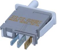HISENSE/GORENJE Türschalter                                                  498038