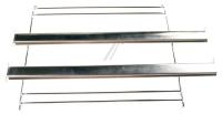 HISENSE/GORENJE Telescopische delen v. oven                                  564528