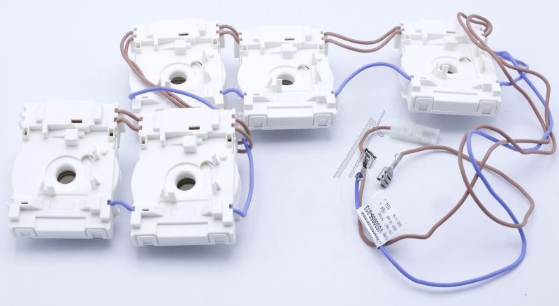 ELECTROLUX / AEG Ensembles de touche                                          3570772099