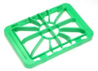 ELECTROLUX / AEG Grille                                                       2197419019