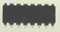 - Circuits integres                                            EXAR