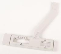 WHIRLPOOL/INDESIT Bediendeelklep                                               481245350192