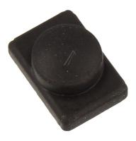 WHIRLPOOL/INDESIT Boutons 481290508136