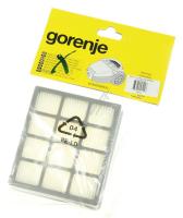 HISENSE/GORENJE Stofzuigerfilter                                             264798