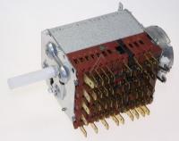 Boschsiemens Timers                                                       00263233