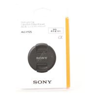 Sony Objektivkappen                                               ALCF72SSYH