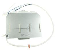 HISENSE/GORENJE Verwarmingen                                                 562792