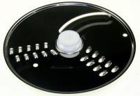 DeLonghi Reiben                                                       KW694339