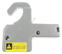 BEKO/GRUNDIG/ARCELIK Deur / klep / deksel                                         C00885138