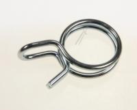 WHIRLPOOL/INDESIT Slangklem                                                    482000022034