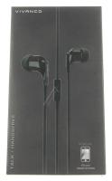 Vivanco Micro-hoofdtelefoons                                         36483