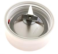 DeLonghi Couteaux materiel de cuisine                                 KW680941