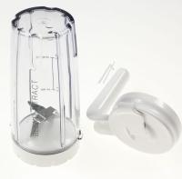 DeLonghi Mixerhulpstuk                                                KW715492