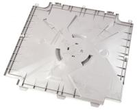BEKO/GRUNDIG/ARCELIK Unterteil gehäuse C00874989