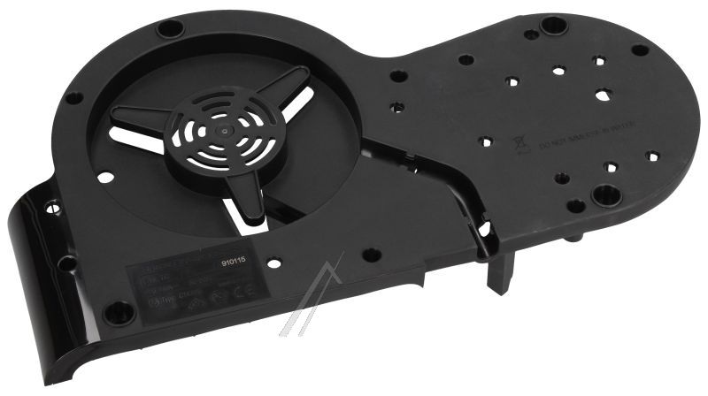Boschsiemens Parties inferieures de boitier                               00653968